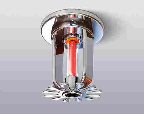 Fire Protection Sprinklers