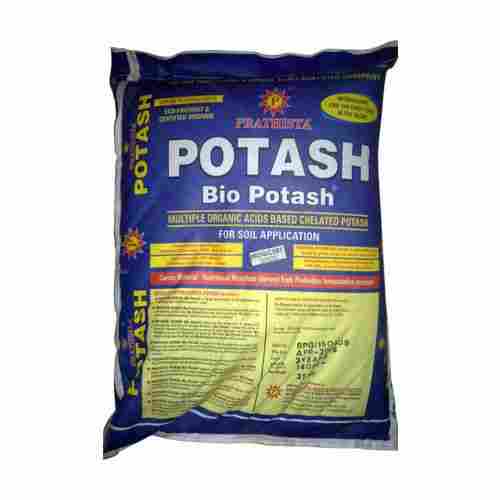 Bio Potash (Fertilizers, Organic)