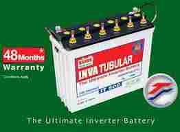 Exide Tubular Batteries For UPS Systems