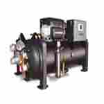 Turbocor Magnetic Bearing Centrifugal Chillers