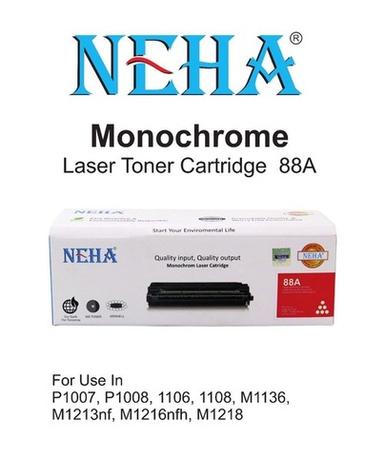 Neha Printing Cartridge 88A