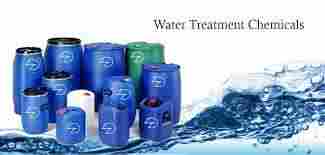 Water Treatment Chemicals 