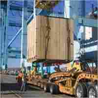 Cargo Handling Solution 