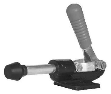Centre Base Push Pull Action Toggle Clamp