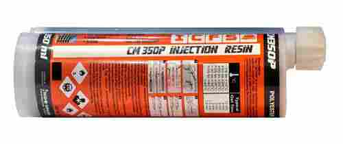 ICFS Chemical Mortar Injection Resin (350 ml)