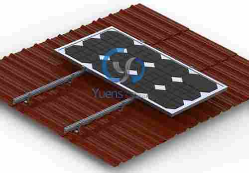 Solar Panel Mount For Tile Roof
