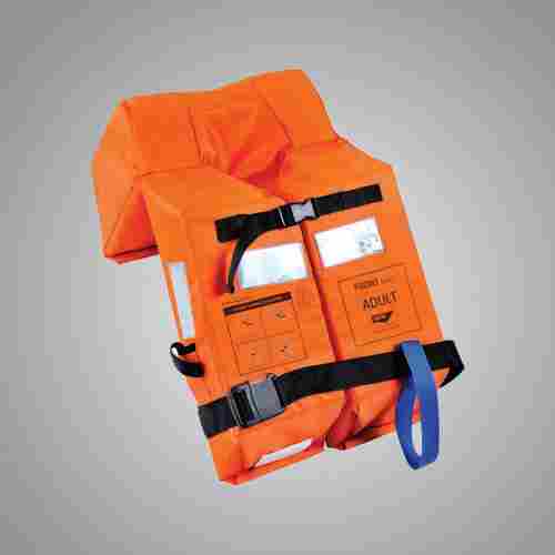 Solas Approved SHM Life Jacket Guardian A1
