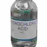 HCL Hydrochloric Acid 