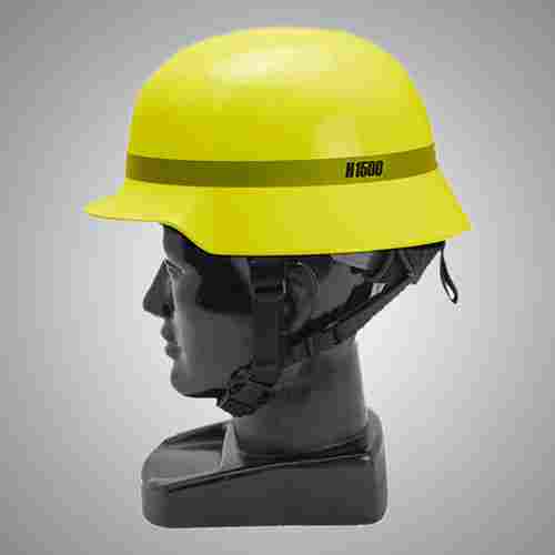 Solas Approved Bullard Fire Safety Helmets