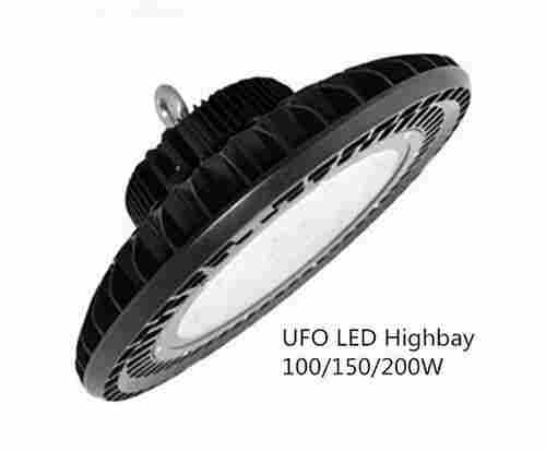 Waterproof Lumen UFO LED Highbay 100W 150W 200W Light