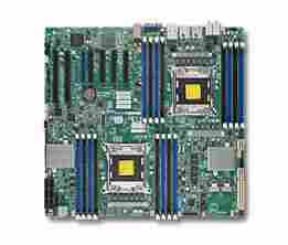 X9dax-7f-Hft Motherboards
