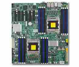 X9drd-7ln4f Motherboards