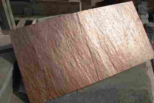Copper Stone Veneer Sheets