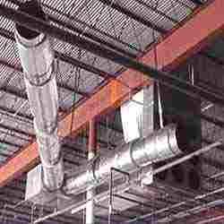 Power Duct System