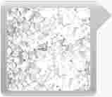White Fused Alumina - Macro Grit