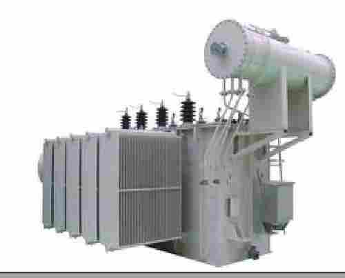 Oil and Gas Fired Hot Water Generator
