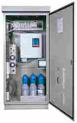 Flue Gas Analyzer System (ZSJ)