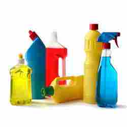 R. V. Cleaning Chemicals
