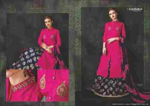 Saanchi Salwar Kameez