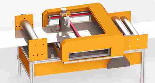 Strip Coil Processing units