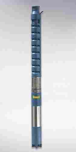 Stainless Steel Metal Submersible Pumps