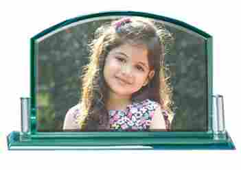 Finest Quality Crystal Photo Frames