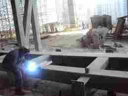 Highly Demanded Heavy Fabrication Work Services