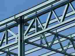 Structural Work Services