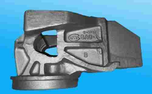 Female Articulated coupling casting