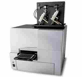 Filter based Multi Mode Microplate Readers