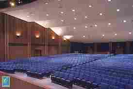Auditorium Lighting