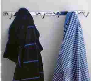 Bathroom Cloth Hanger