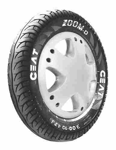 Zoom D Tyre