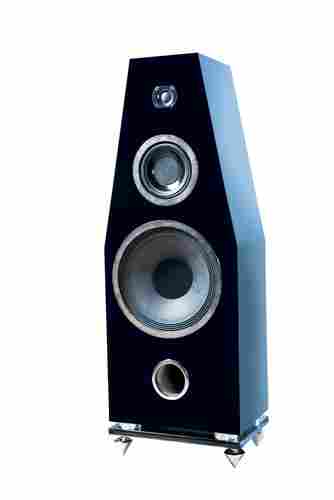 Audiophile Grade Three Way Sounding Floorstanding Speakers