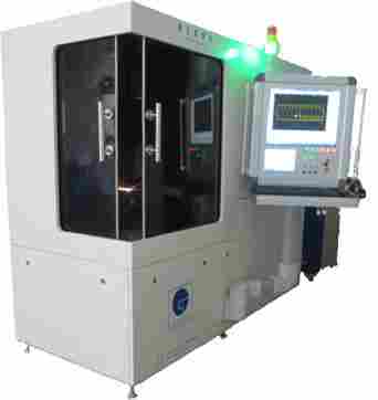 Laser Cutting Machine for PCD, PCBN Diamond Material
