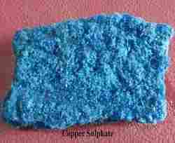 Copper Sulphate H2n