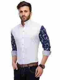 Party Wear Mens Shirts