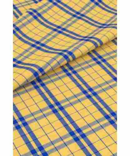 Cotton Yellow Base Fabric