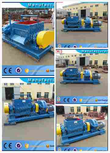Industrial Rubber Cleaning Machine