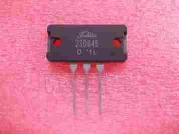 2sd845 Transistor