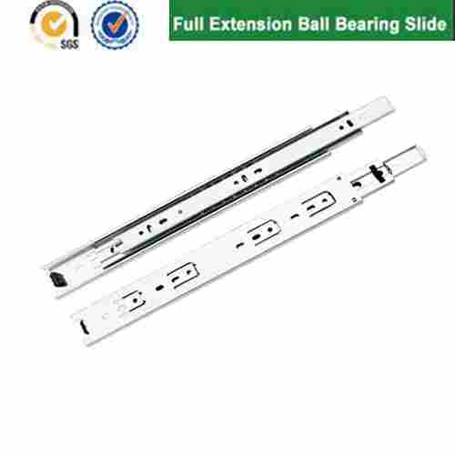 Full Extension Ball Bearing Slide