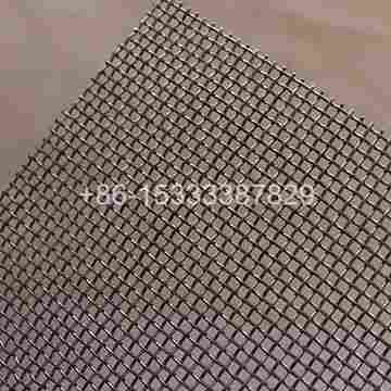 High Strength Durable Crimped Wire Mesh