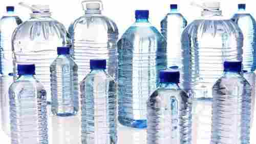 Mineral Water 20 Liter Bottle Jar
