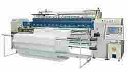 Textile Printing Machine