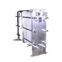 Dairy Plate Pack Pasteurizers