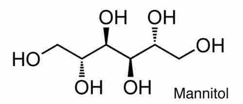 Mannitol