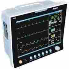 Respironics New ETCo2 Patient Monitor