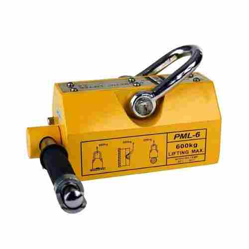 1 Ton Lifting Magnet Permanent Magnetic Lifter
