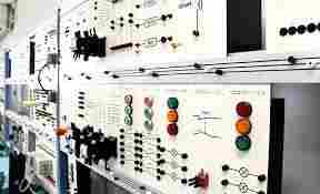 Electrical And Instrumentation Contractors Services