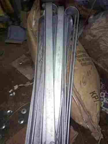 Galvanized Steel Strip